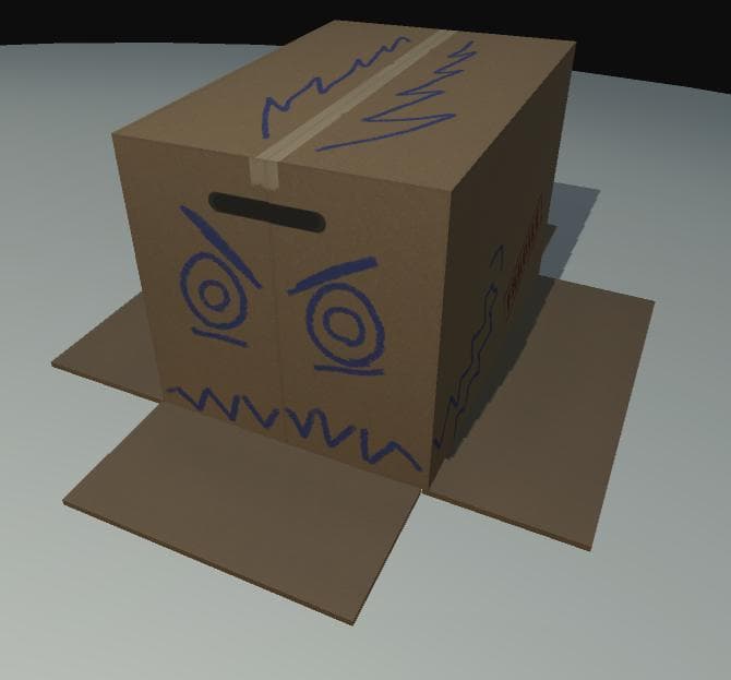 Boxumo screenshot 3