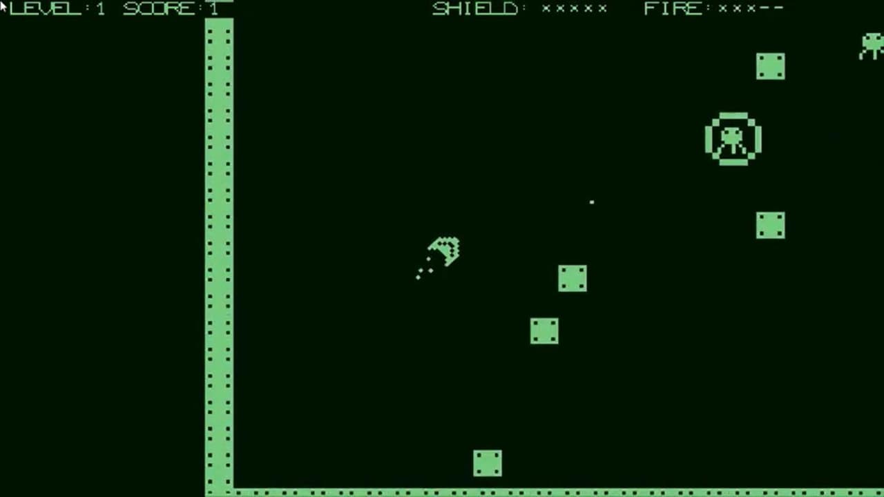 Space space (ginodp2015) screenshot 4