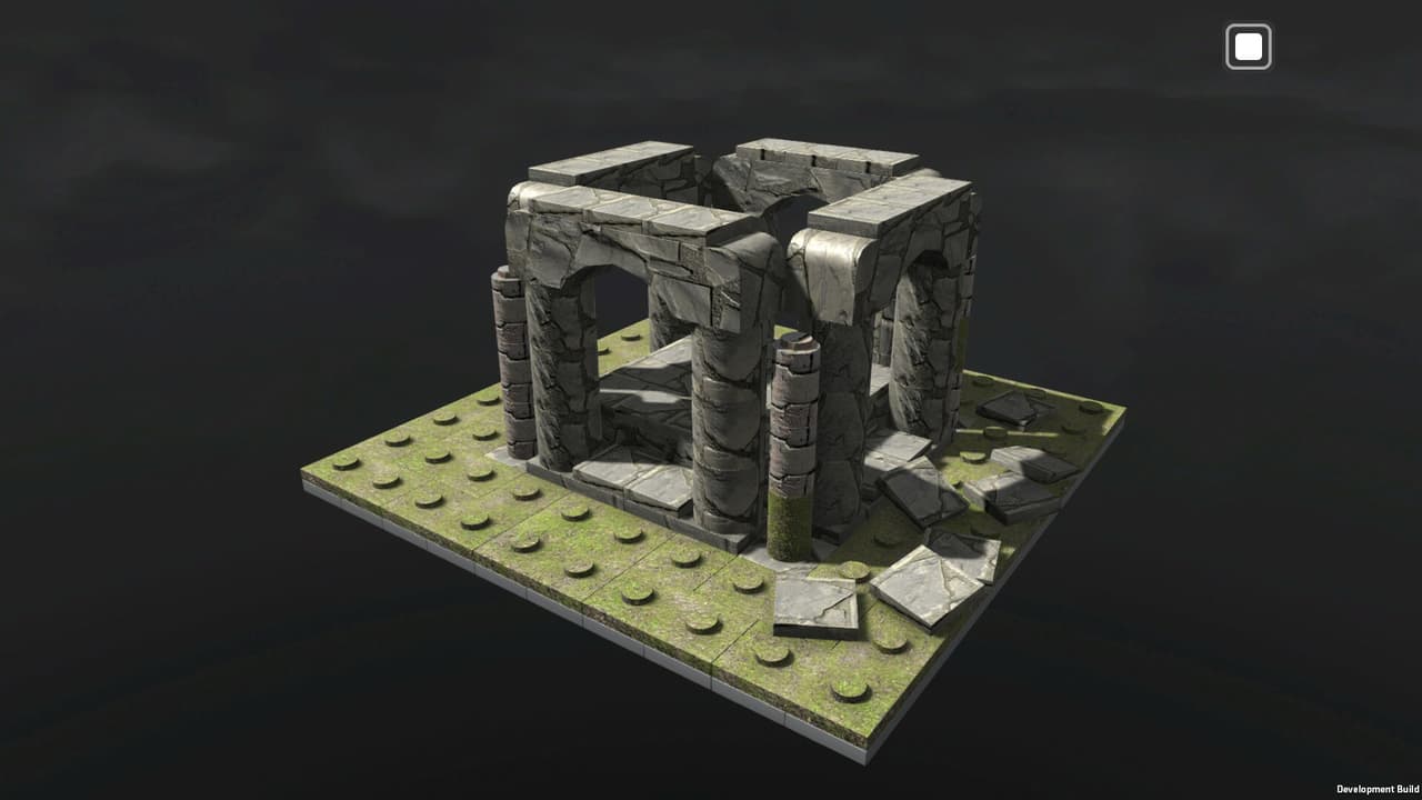 DECO:BLOCK SIMULATOR screenshot 2