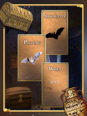 Treasure Hunt - A Hidden Object Mystery Game screenshot 4