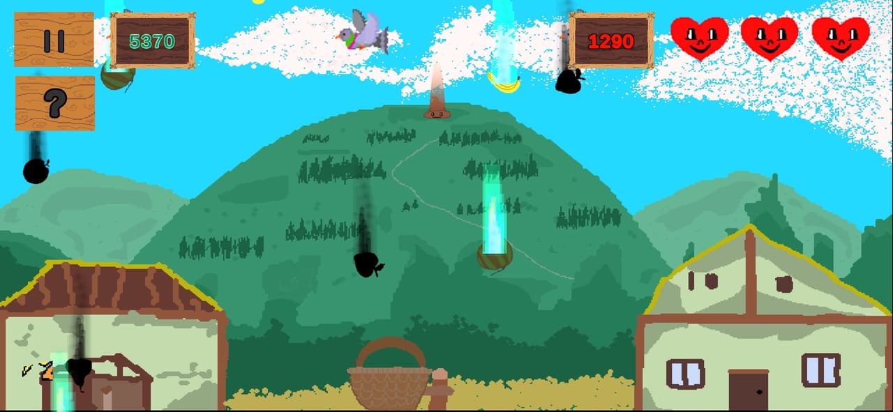 Fruits are Mine! screenshot 4