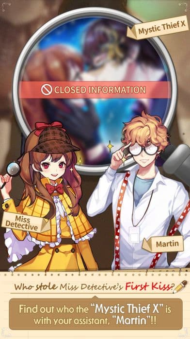 Miss Detectives Undercover screenshot 4