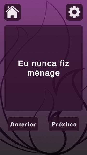 Eu nunca +18 screenshot 3