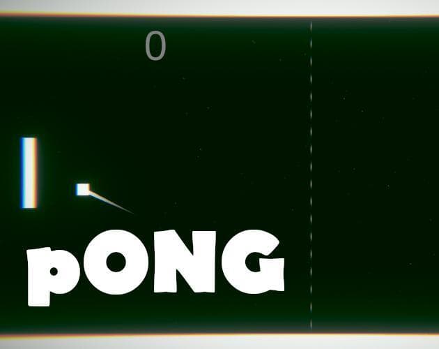 pONG (itch) (Erkberg)