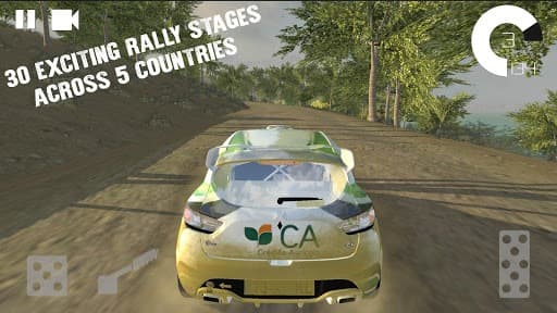 M.U.D. Rally Racing screenshot 4
