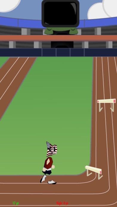 Mini-Games Marathon Lite screenshot 5
