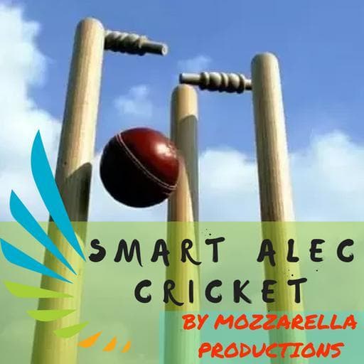 Smart Alec! Cricket screenshot 2