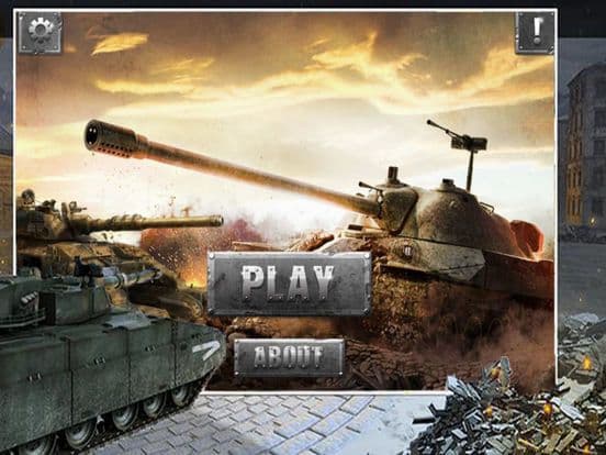 World Tank Combat Pro