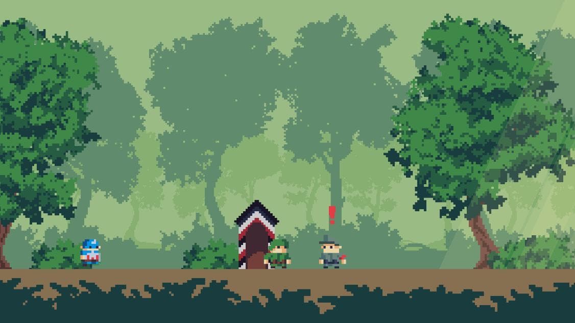 Project Brooklyn screenshot 2