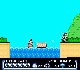 Parasol Henbee screenshot 5