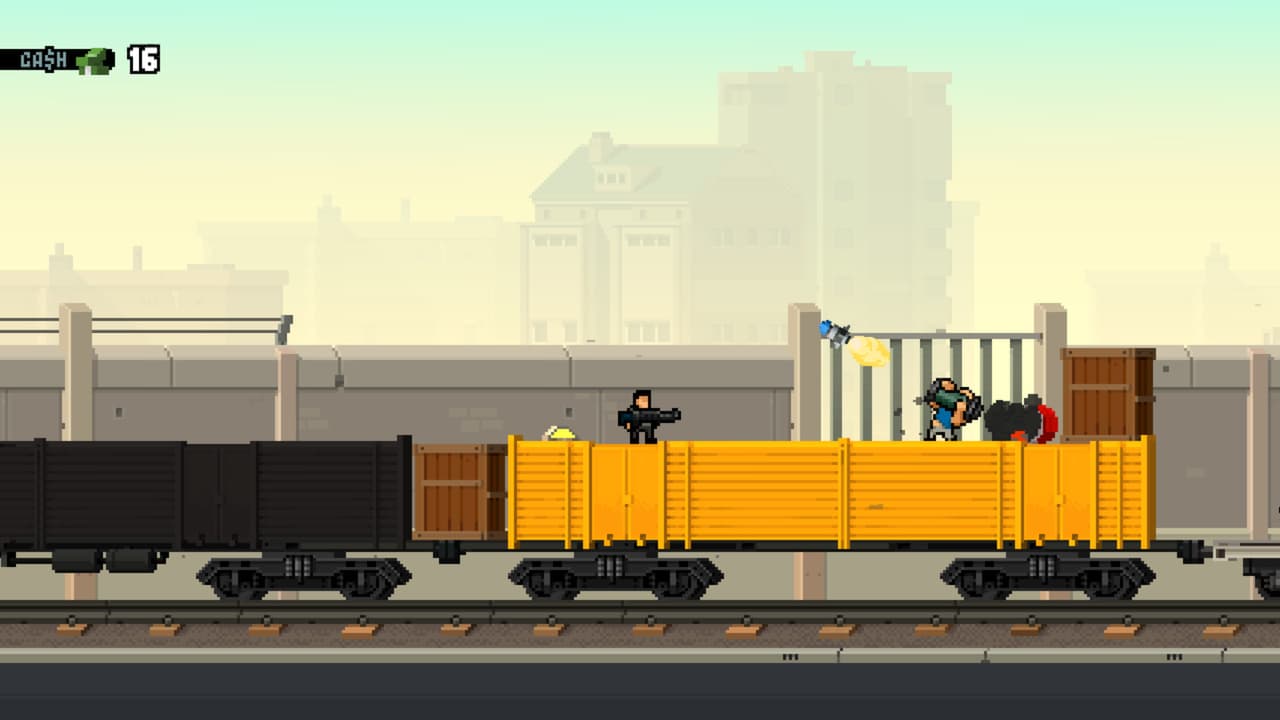 Mission: Demolition screenshot 6