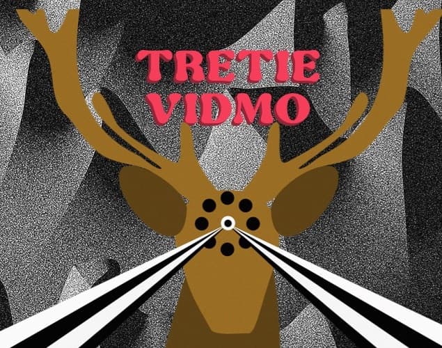 Tretie Vidmo