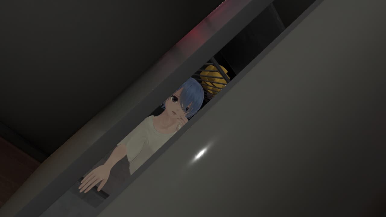 Escape from the Cannibal Family screenshot 6