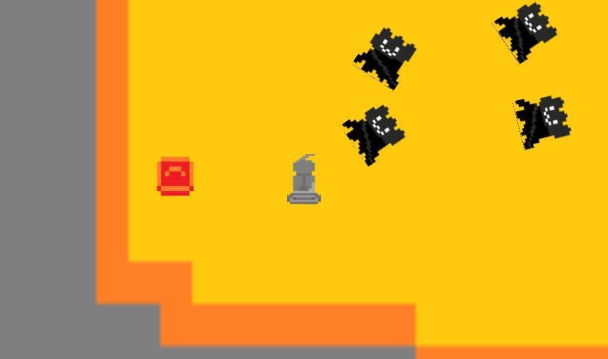 A Rebelião Multiversal screenshot 3
