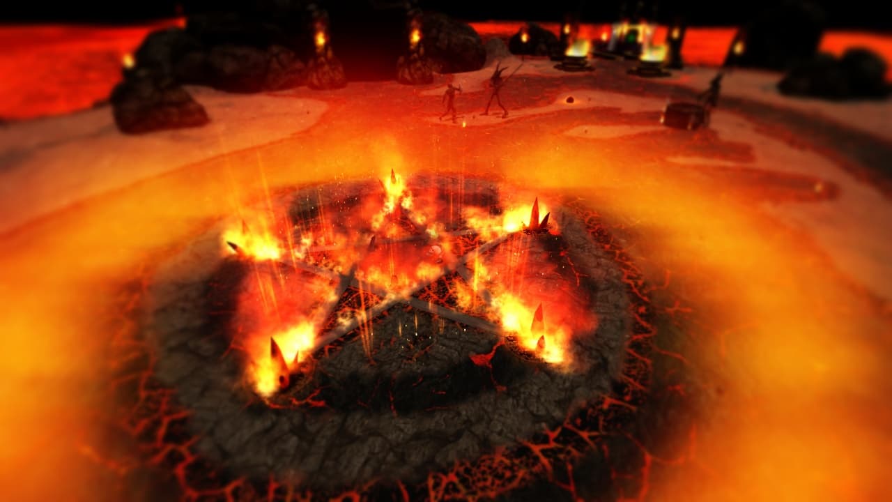 Mankind Defender (itch) screenshot 6