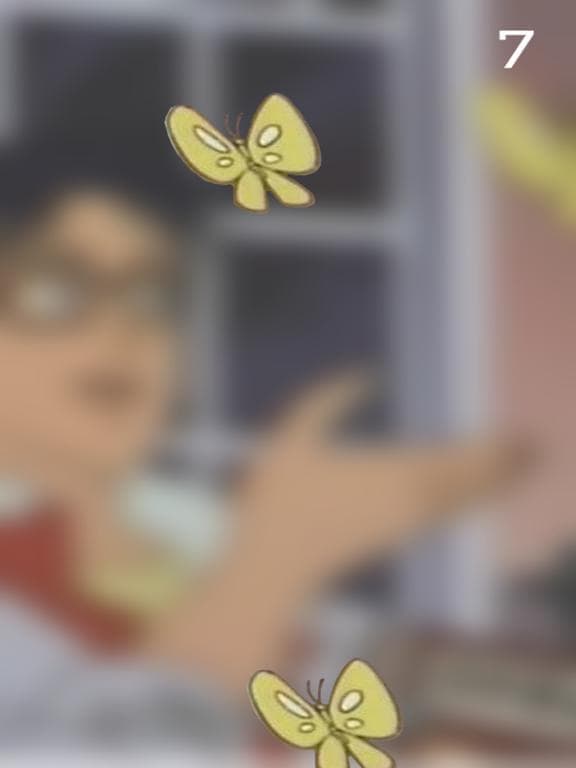 Is This A Pigeon? screenshot 5