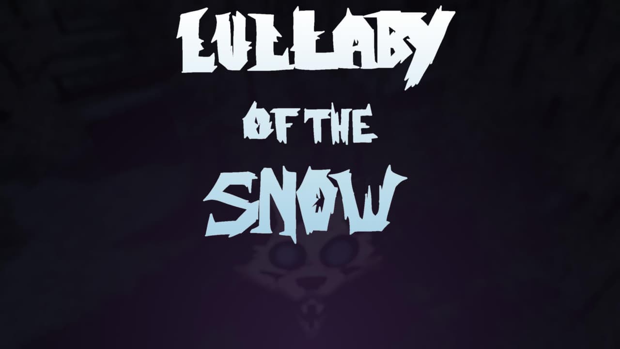 Lullaby of the Snow