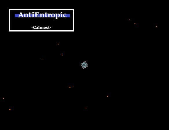 AntiEntropic Beta 1.0