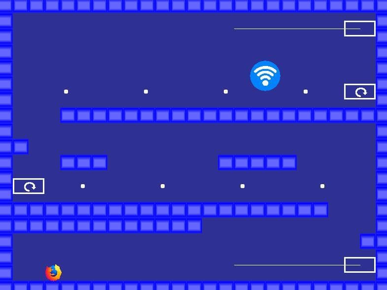 Lost Connection (Crustyq)