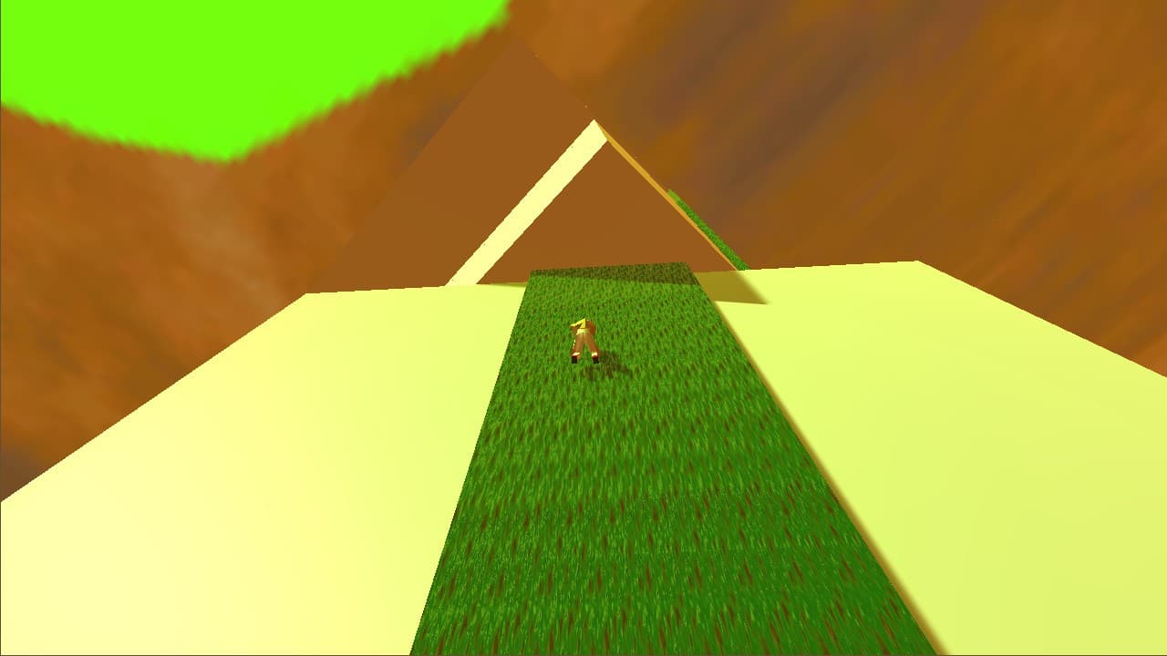 Cheer and Track screenshot 3