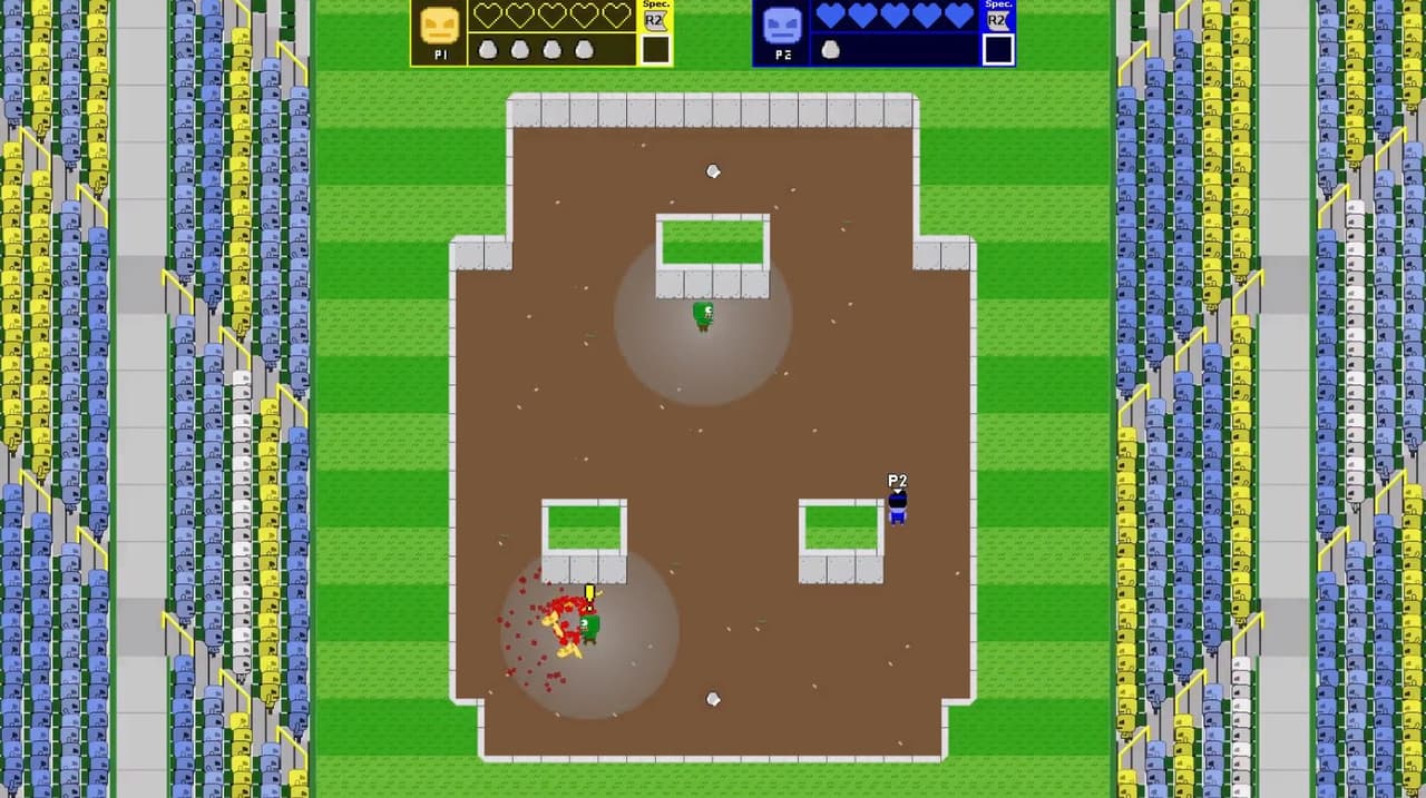 A Sound Plan screenshot 2
