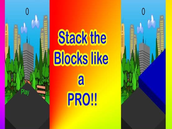 Stack On! screenshot 3