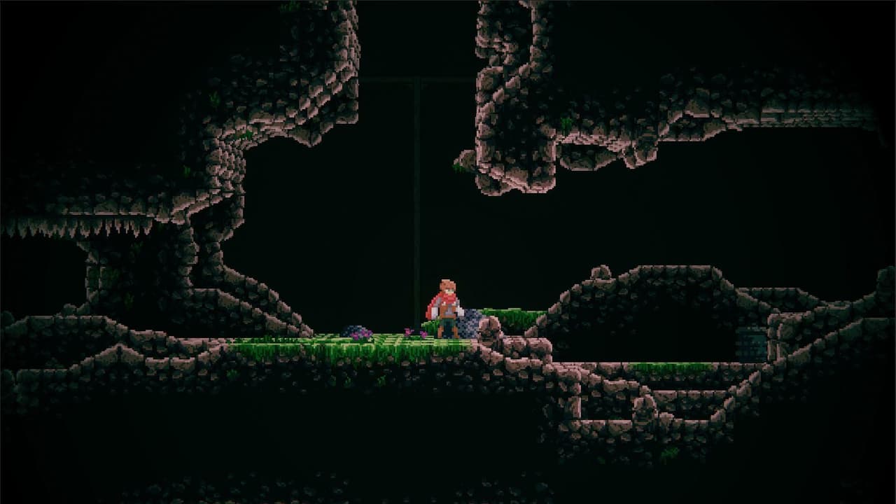Angst voor Angst screenshot 2