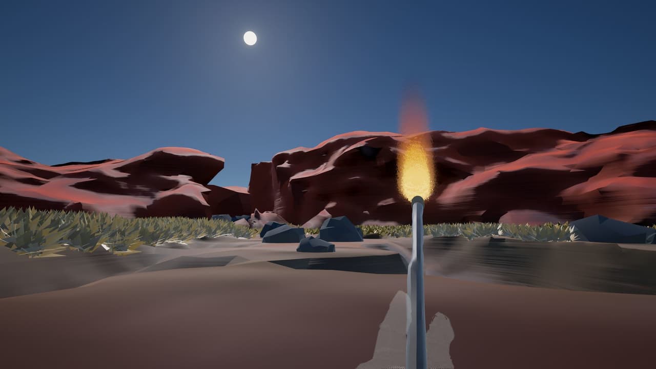 Burn (itch) (irwatts) screenshot 2