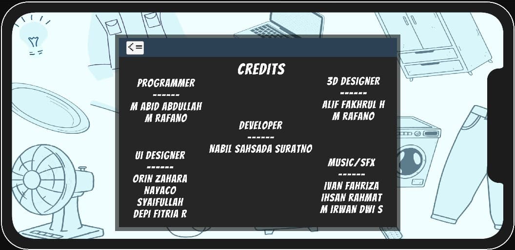 Influent (itch) screenshot 5