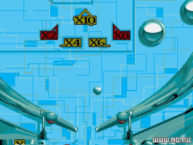 Living Pinball screenshot 5