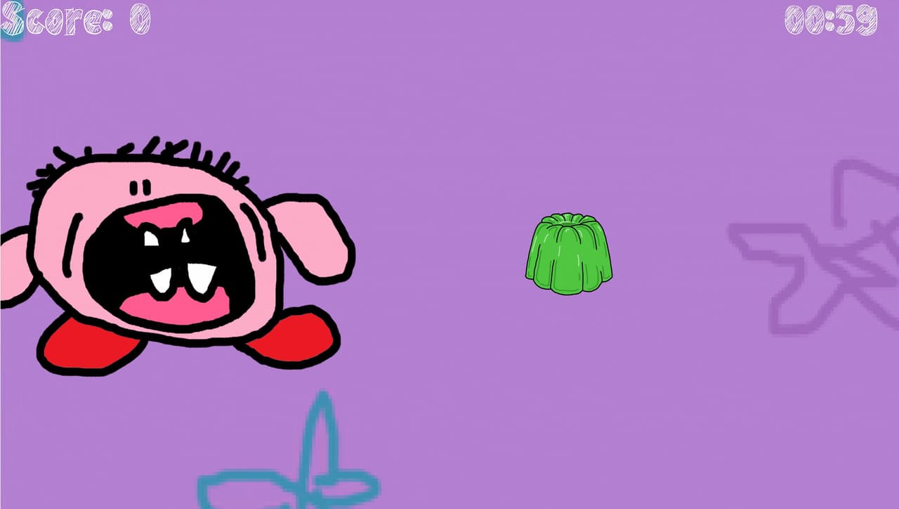 Chubby Globby - Pop Stars Team screenshot 3