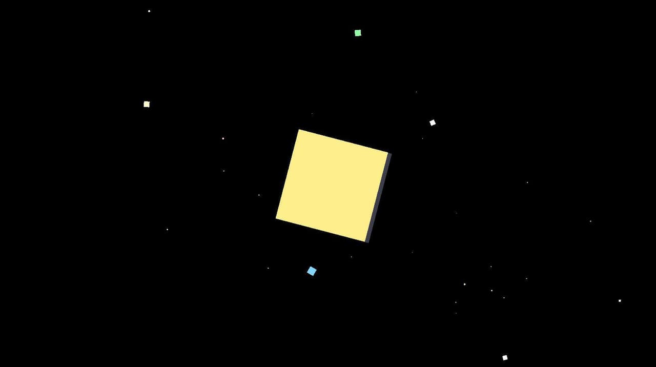 One Pixel (itch) screenshot 6