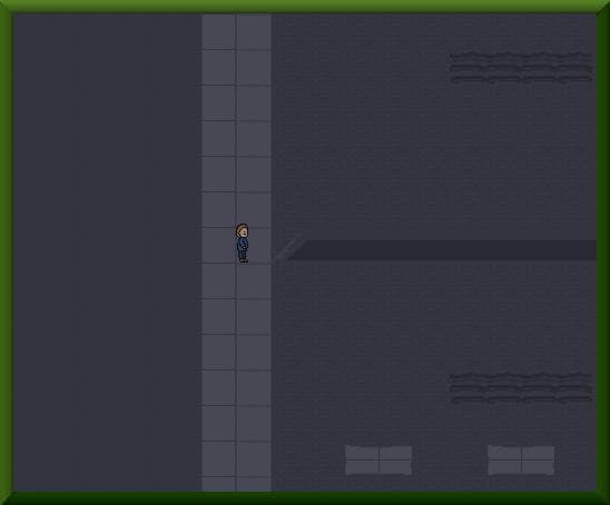 Stalker (itch) (CyberRobotnix) screenshot 4