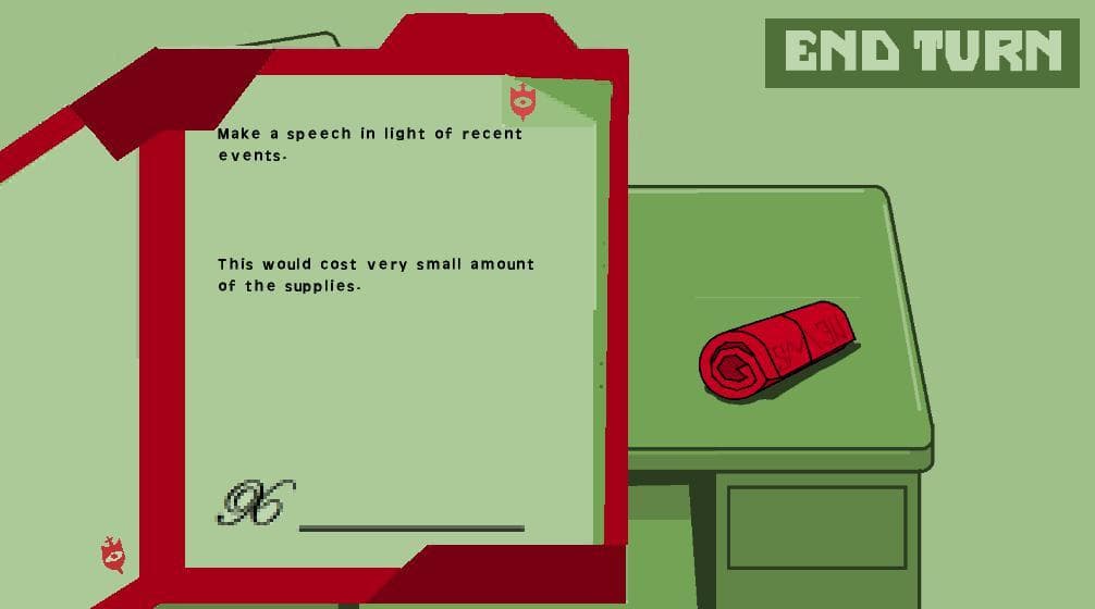 Tensions(Prototype) screenshot 2