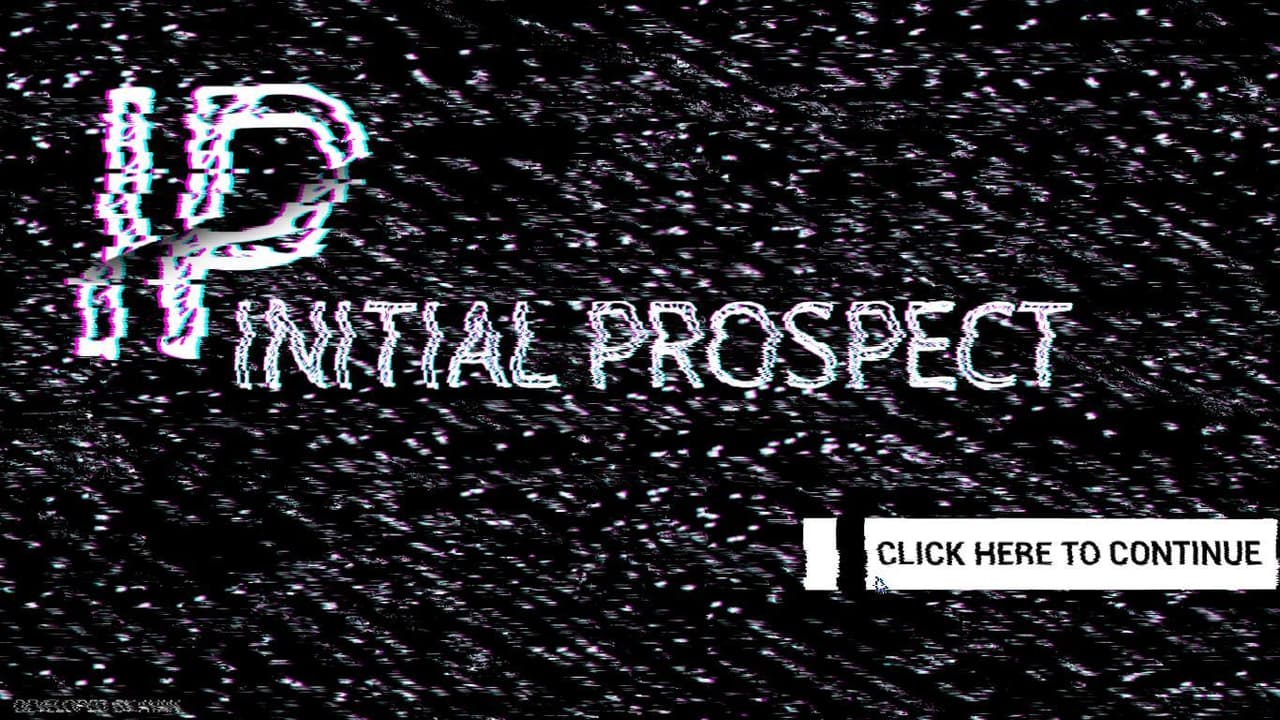 Initial Prospect screenshot 2