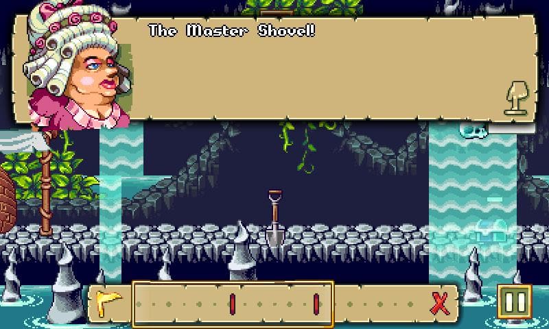 Incredible Baron screenshot 4
