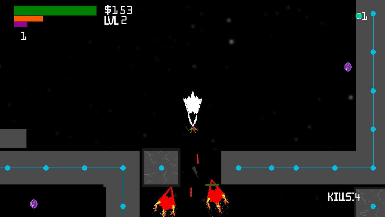 Tiny World (itch) (LOKIDYLAN) screenshot 4