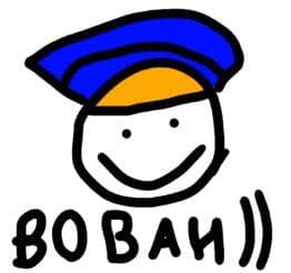Helros fan mod(ne kobila)