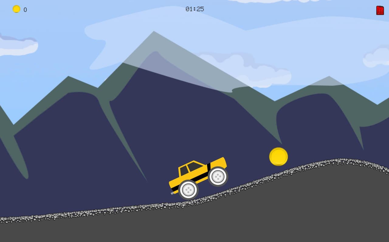 High Tatras Racing