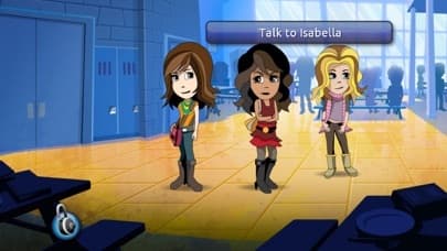 School 26 Free Version screenshot 2