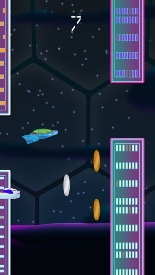 Zigging Ride screenshot 3