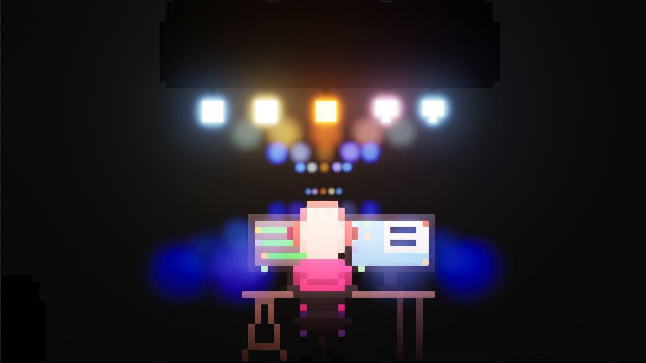 CovidRun screenshot 2