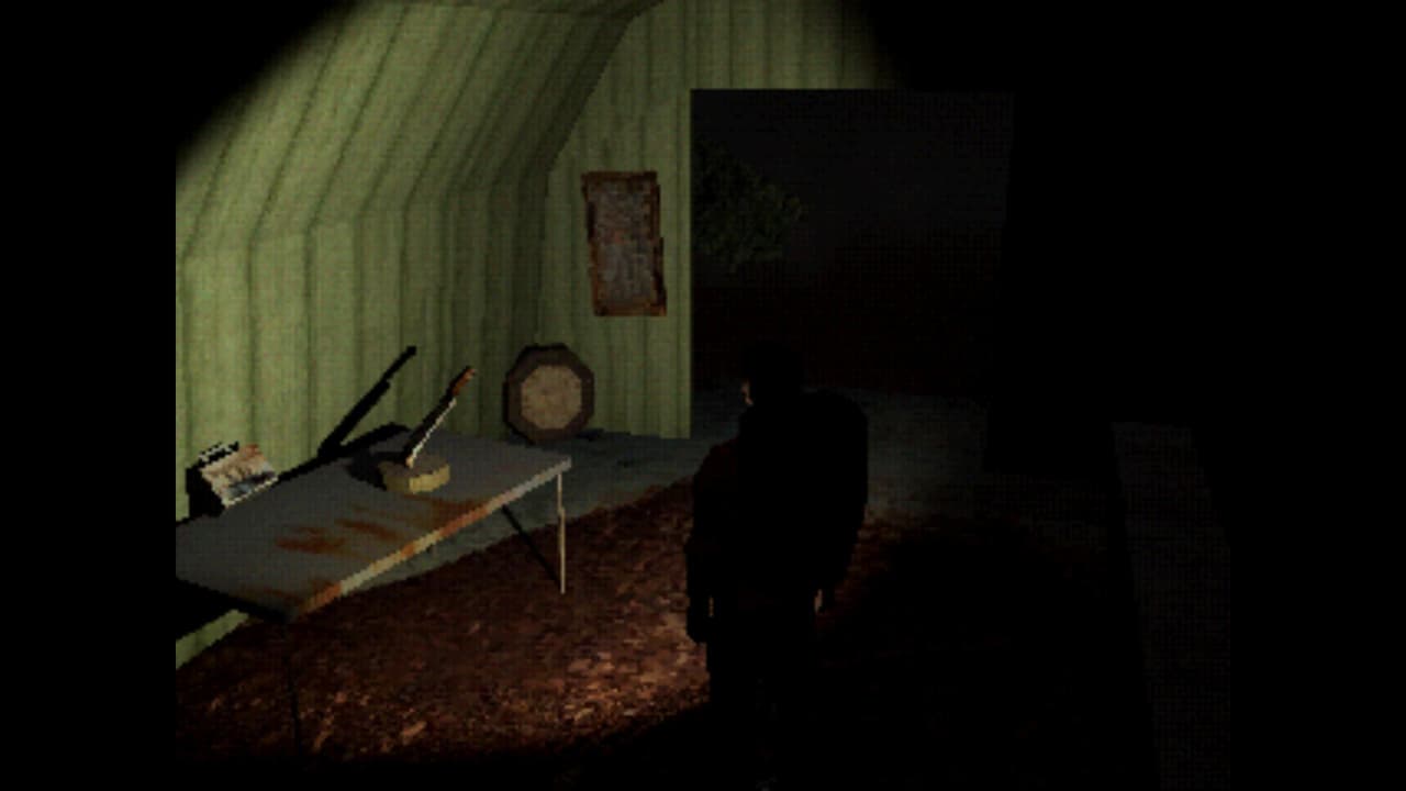 The Keeper Demo screenshot 4