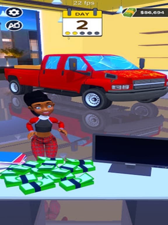 Used Cars Dealer screenshot 3
