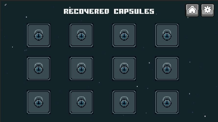 Astronaut Adventure (itch) screenshot 5