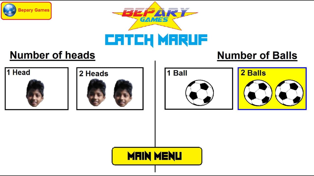 Catch Maruf screenshot 6