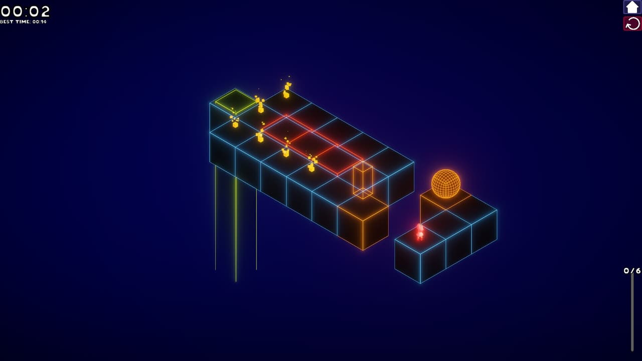 Secret Dimension screenshot 5