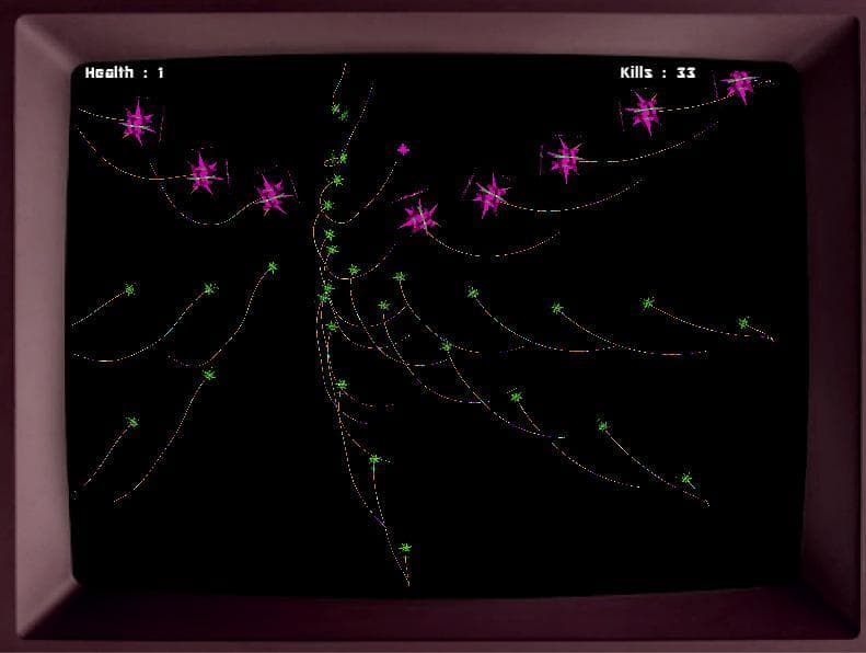 The Glitch Exists screenshot 2