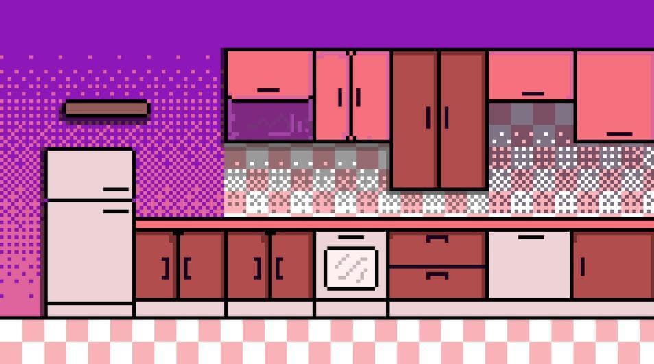 Lost For Words (itch) screenshot 3