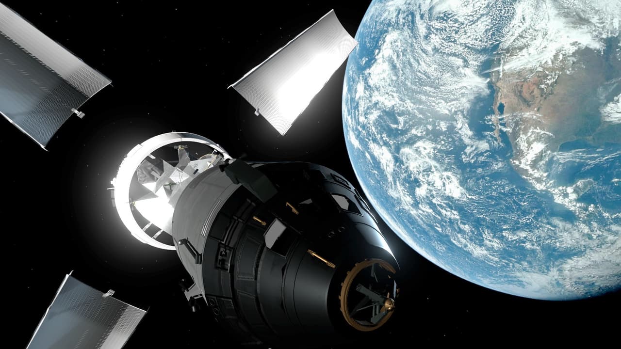 Apollo 11 VR HD screenshot 6